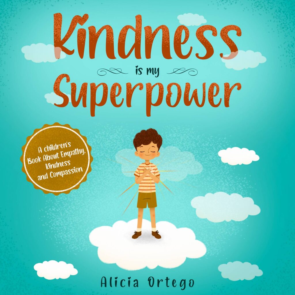 book about kindness