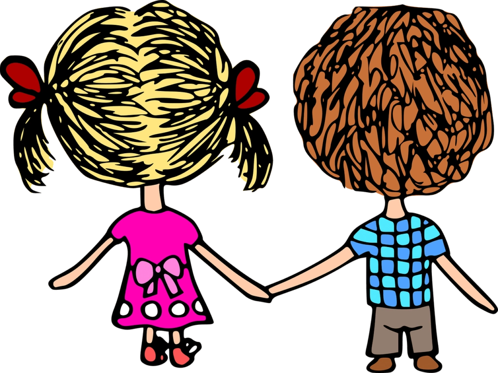 compassion for kids
