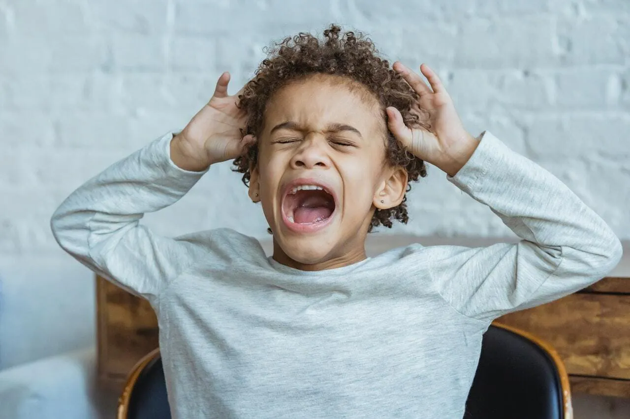 Healthy Coping Strategies for Kids
