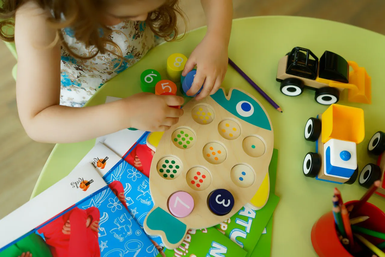 25 Things to Put in a Calm Down Kit for Kids