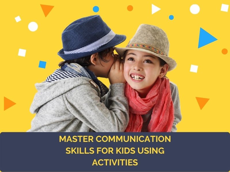 master communication skills