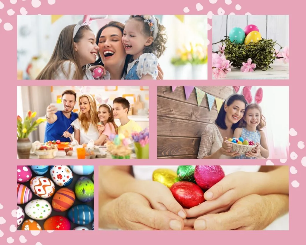 cool Easter Basket ideas