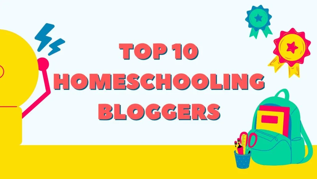 homeschooling resources for kids