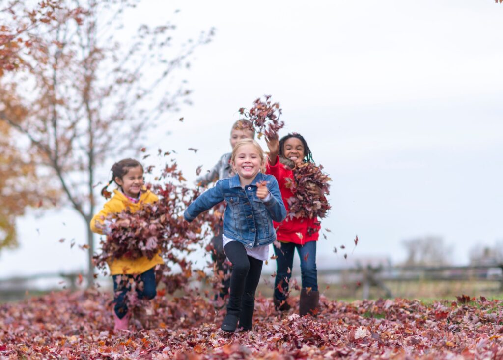 30 Best Fall Activities For Kids
