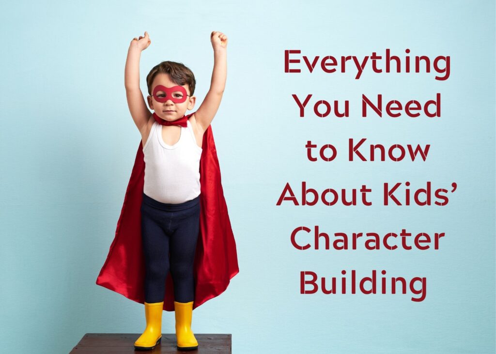 Everything You Need to Know About Kids’ 