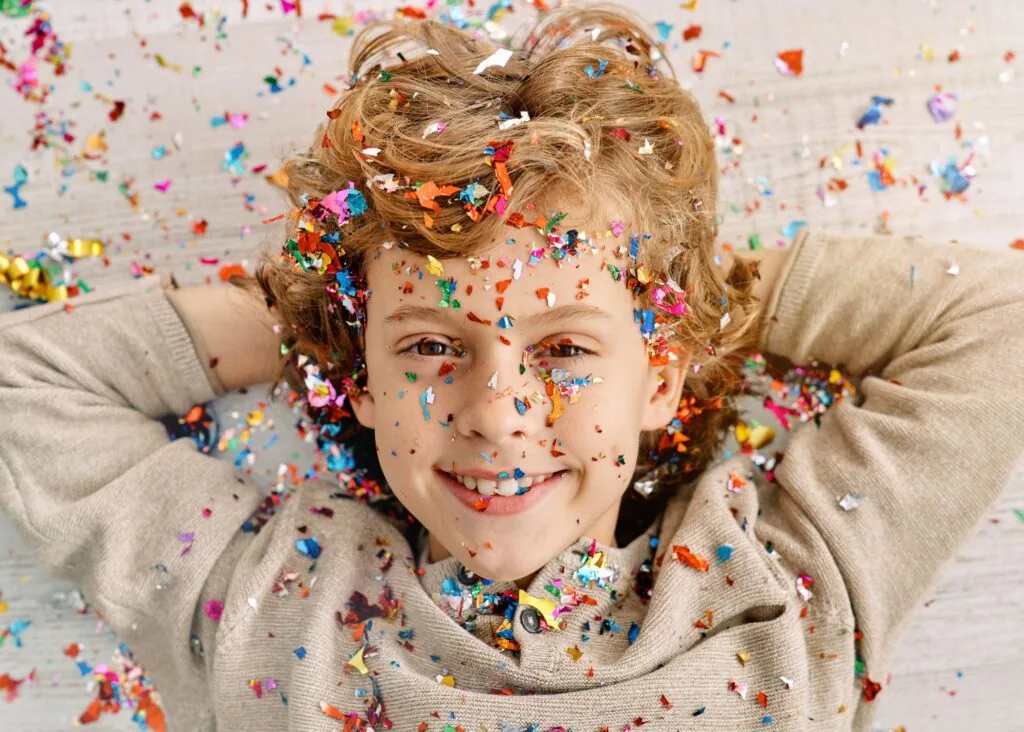 How to Help Your Kids Develop Positive Attitude (1)