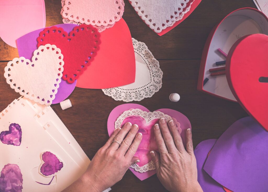 St. Valentine’s Day Activities for Kids