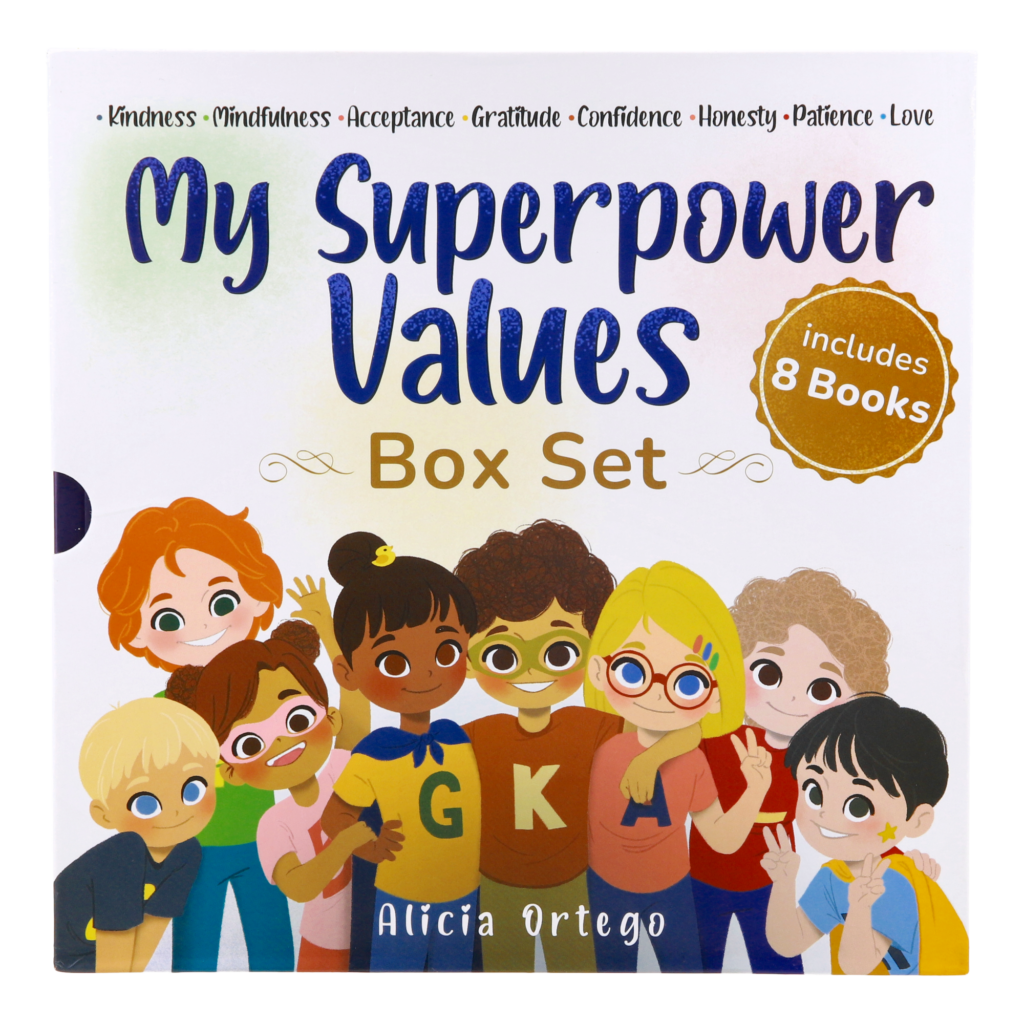 my-superpower-values-8-book-box-set-alicia-ortego