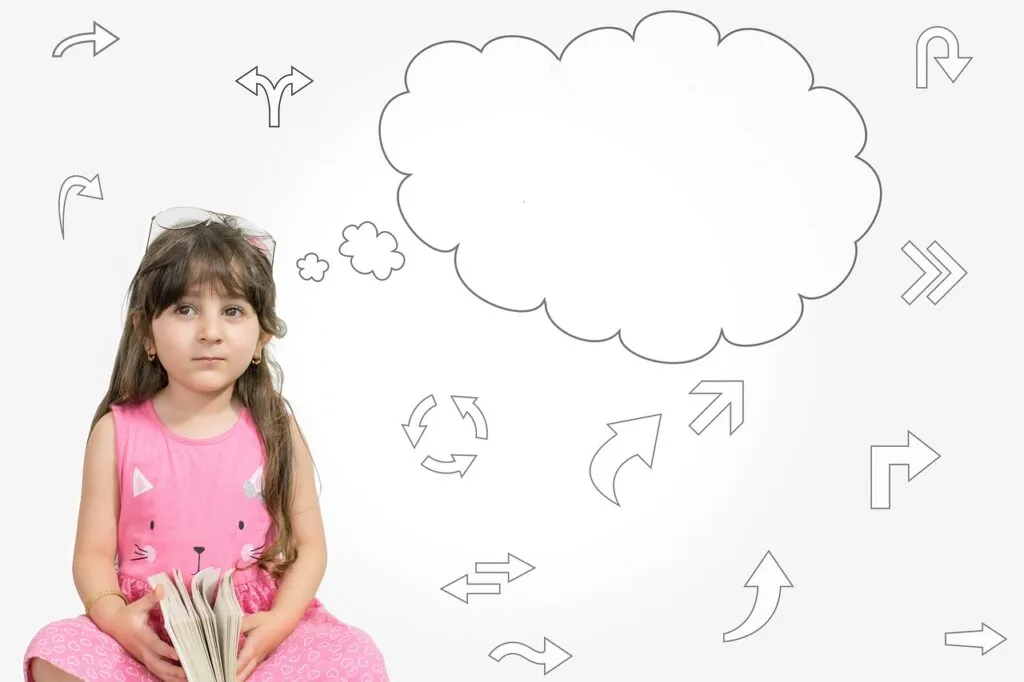 power of flexible thinking