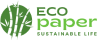 Alicia Ortego eco paper sustainable life