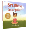 Breathing is My Superpower