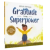 Gratitude is My Superpower