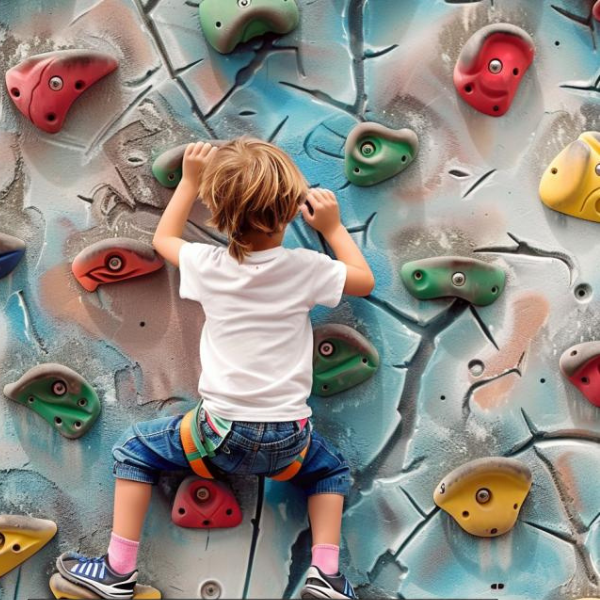 Nurturing Perseverance in Children: A Guide for Parents and Educators