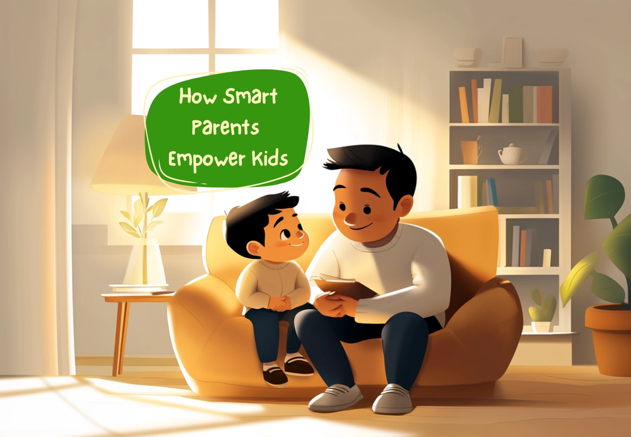 Clever Things Smart Parents Are Doing To Give Their Kids A World-Class Education