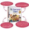 My Superpower Values Box Set (8 books)