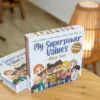 My Superpower Values Box Set (8 books)
