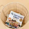 My Superpower Values Box Set (8 books)