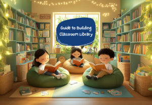 Ultimate Guide to Building an Elementary Classroom Library: Ideas ...