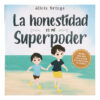 Los superpoderes de mis valores (8 libros)