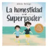 Los superpoderes de mis valores (8 libros)