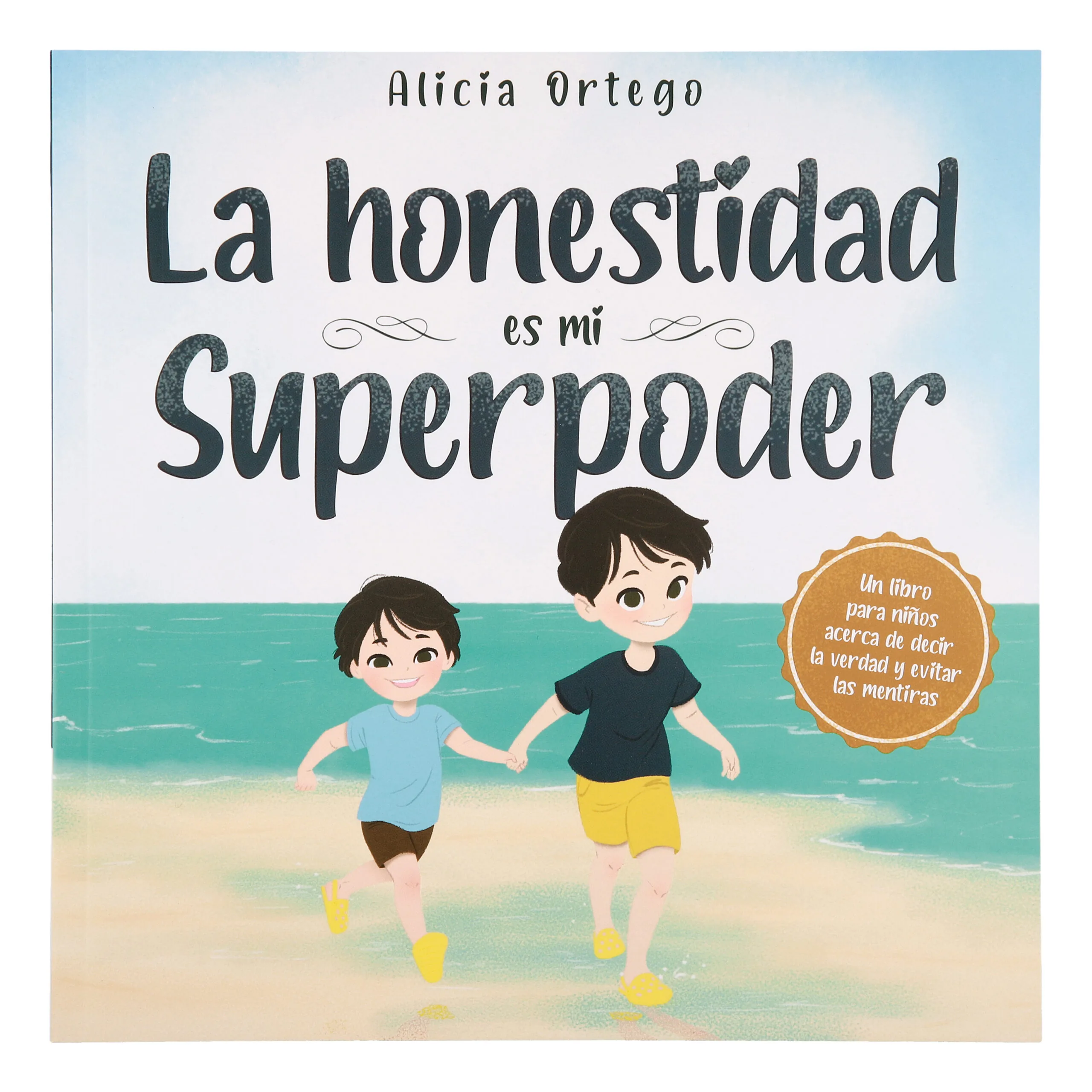 Los superpoderes de mis valores (8 libros)