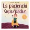 Los superpoderes de mis valores (8 libros)