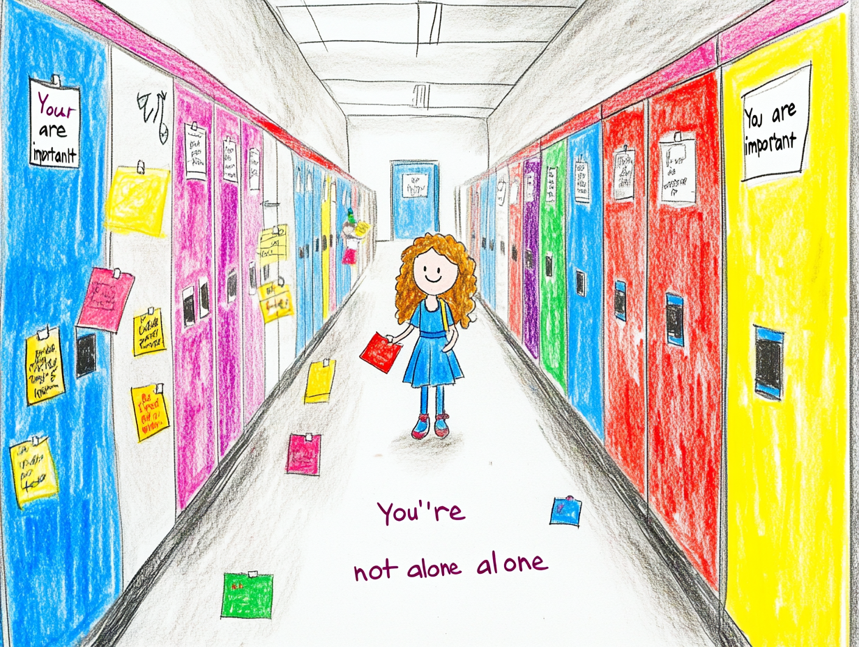 Kindness is My Superpower