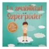 Los superpoderes de mis valores (8 libros)