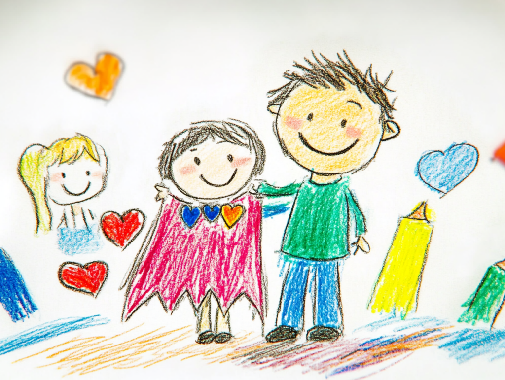 Kindness is My Superpower