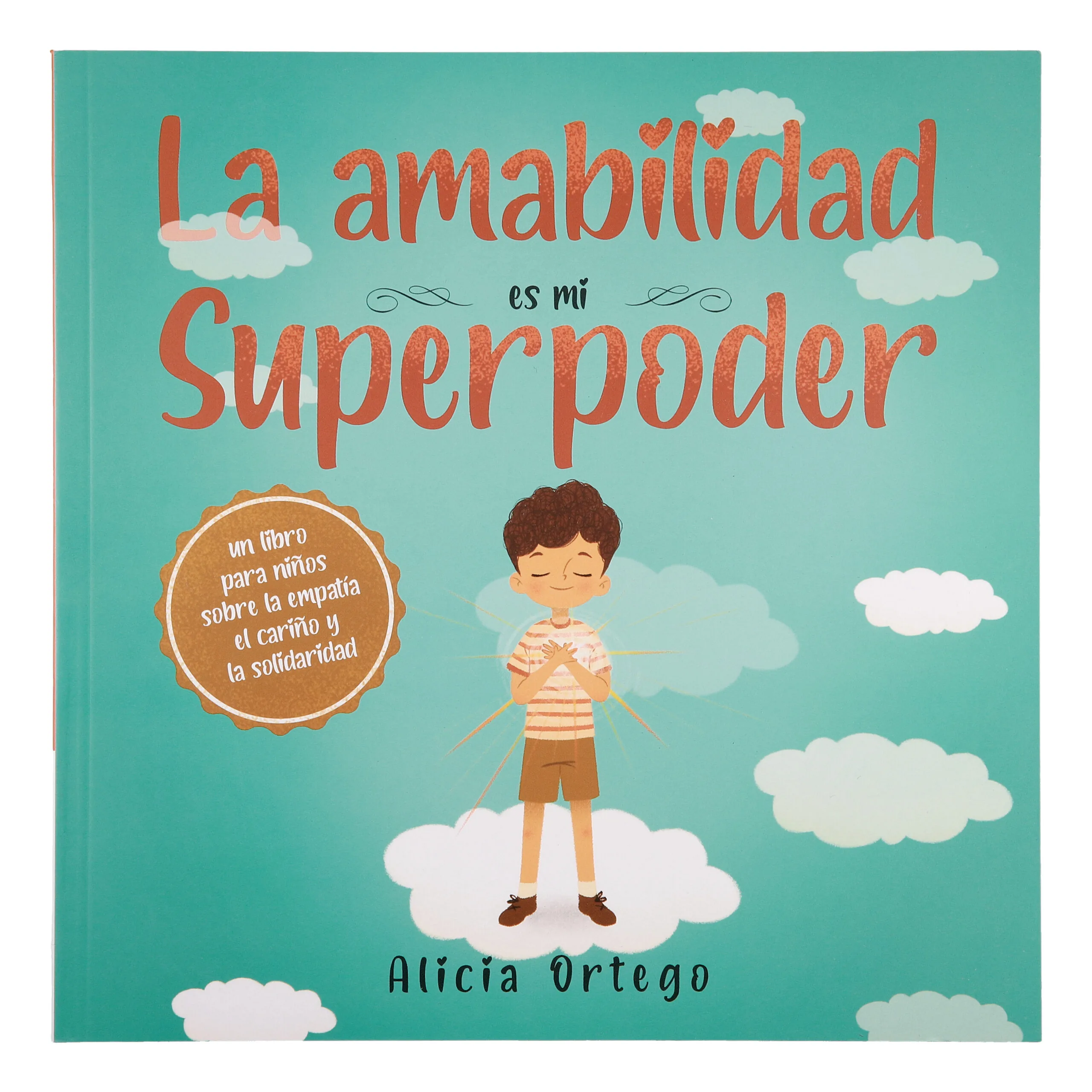 Los superpoderes de mis valores (8 libros)