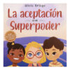 Los superpoderes de mis valores (8 libros)