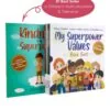 My Superpower Values Box Set (8 books)