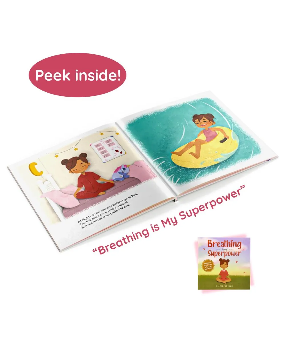 My Superpower Values Box Set (8 books)