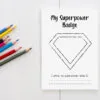 Badge “My Superpower”