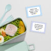 Lunchbox Love Notes