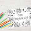 Superpower Postcard