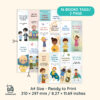 Super Reader Tags
