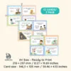 Superpower Scenario Game Printable