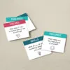 Printable Conversation Cards for Kids ‘Let’s Talk Superpowers’
