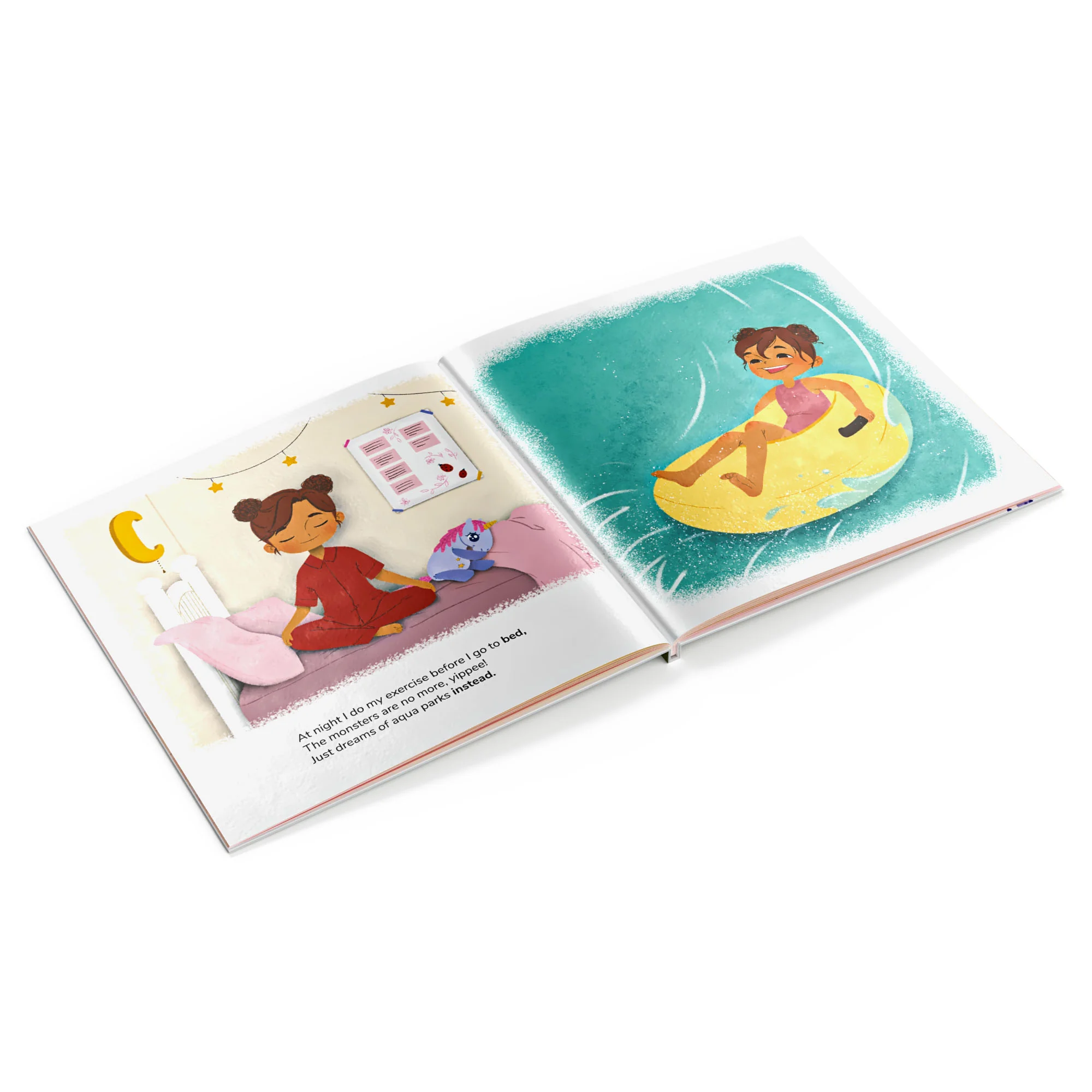 Breathing is My Superpower (Paperback)