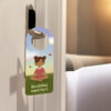 Superpower Door Tags Printable