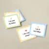 Superpower Affirmation Cards for Kids