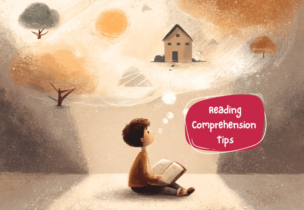 Reading Comprehension