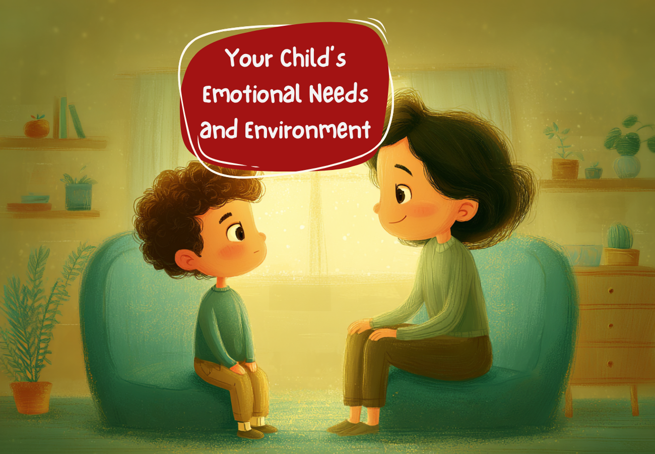 Why an LCSW is the Ideal Partner for Your Child’s Mental Health Journey